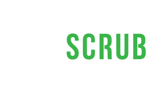 Manscrub